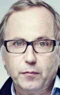 Actor, Writer, Producer Fabrice Luchini, filmography.