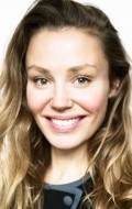 Fanny Risberg - bio and intersting facts about personal life.