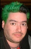 Recent Fat Mike pictures.