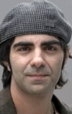 Fatih Akin - bio and intersting facts about personal life.