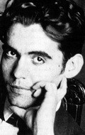 Writer Federico Garcia Lorca, filmography.