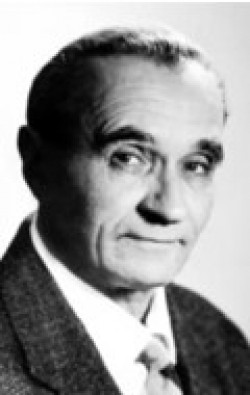 Ferenc Zenthe - bio and intersting facts about personal life.