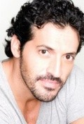 Actor Fernando Gaviria, filmography.