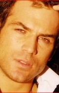 Actor Filip Nikolic, filmography.