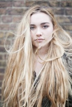 Recent Florence Pugh pictures.