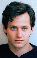 Actor Florian Stetter, filmography.