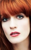 Florence Welch - wallpapers.