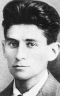 Franz Kafka photos: childhood, nude and latest photoshoot.