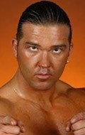 All best and recent Frankie Kazarian pictures.