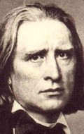 Franz Liszt - bio and intersting facts about personal life.