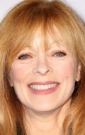 Actress Frances Fisher, filmography.