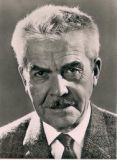Actor Franz Schafheitlin, filmography.