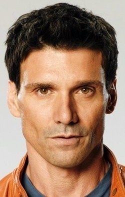 All best and recent Frank Grillo pictures.