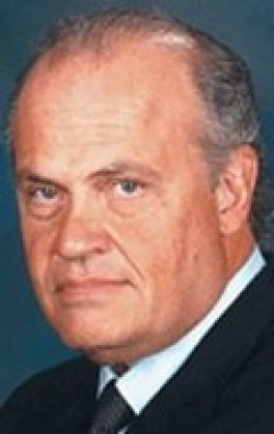 Fred Dalton Thompson - bio and intersting facts about personal life.