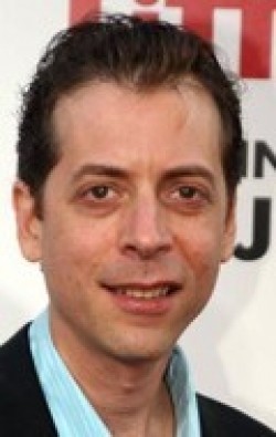 Fred Stoller - bio and intersting facts about personal life.