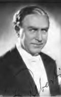 Actor Fritz Alberti, filmography.