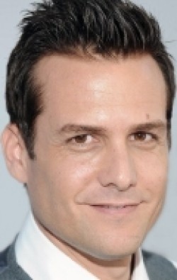 All best and recent Gabriel Macht pictures.