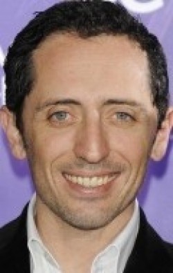 Gad Elmaleh - bio and intersting facts about personal life.