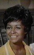 Recent Gail Fisher pictures.