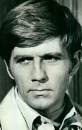Gary Collins - wallpapers.