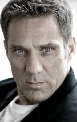 Recent Gary Daniels pictures.
