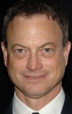Gary Sinise - wallpapers.