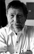 Gary Snyder - wallpapers.