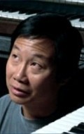 Composer Gary Chang, filmography.
