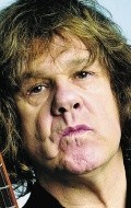 Gary Moore - bio and intersting facts about personal life.