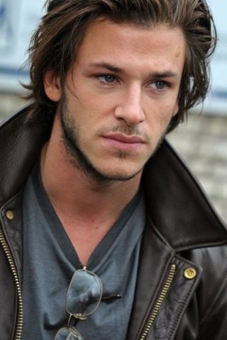 Gaspard Ulliel - bio and intersting facts about personal life.
