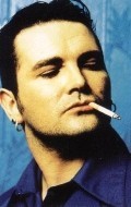 Gavin Friday - bio and intersting facts about personal life.