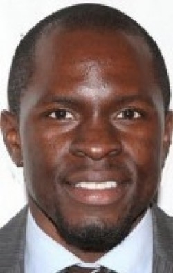 Gbenga Akinnagbe - bio and intersting facts about personal life.