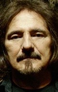 Geezer Butler - bio and intersting facts about personal life.