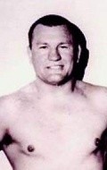 Gene Kiniski - bio and intersting facts about personal life.