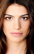Genevieve Padalecki - bio and intersting facts about personal life.