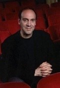 Actor Gene Siskel, filmography.