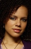 Actress Genelle Williams, filmography.