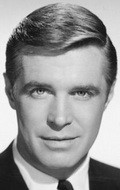 Recent George Peppard pictures.