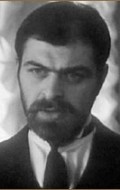 Actor Georgi Burdzhanadze, filmography.