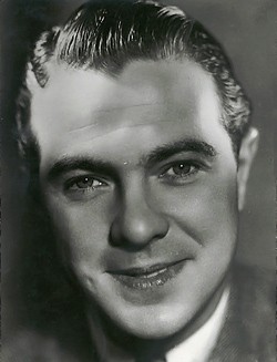 Actor George Rigaud, filmography.