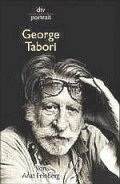 Recent George Tabori pictures.