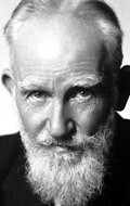 Writer, Actor George Bernard Shaw, filmography.
