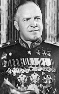 Georgi Zhukov - bio and intersting facts about personal life.