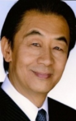 Actor, Producer George Cheung, filmography.