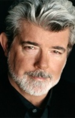 George Lucas - wallpapers.