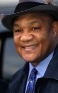 Recent George Foreman pictures.