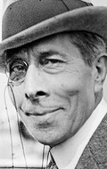 Actor, Writer George Arliss, filmography.