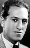 Recent George Gershwin pictures.