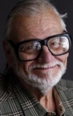 George A. Romero - bio and intersting facts about personal life.