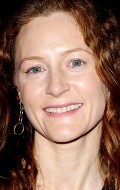 Geraldine Somerville - bio and intersting facts about personal life.